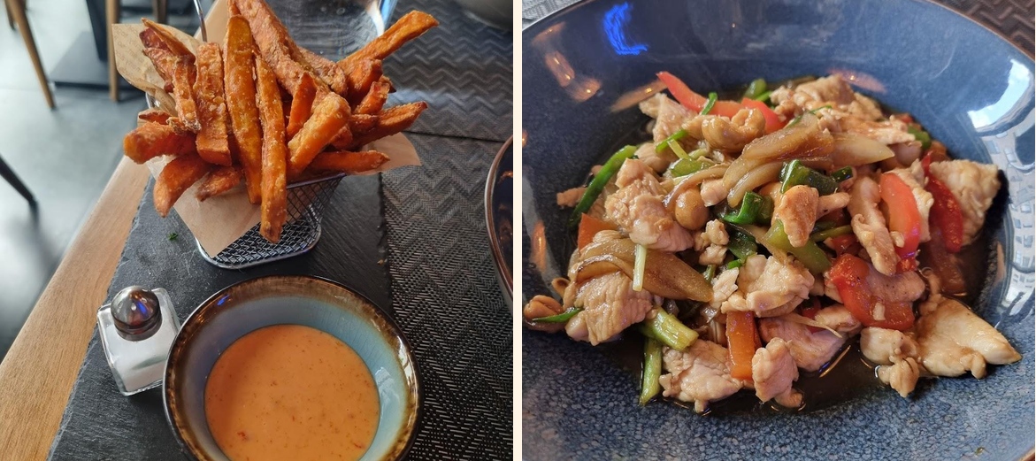 Obun restaurant - Gallery Image 9