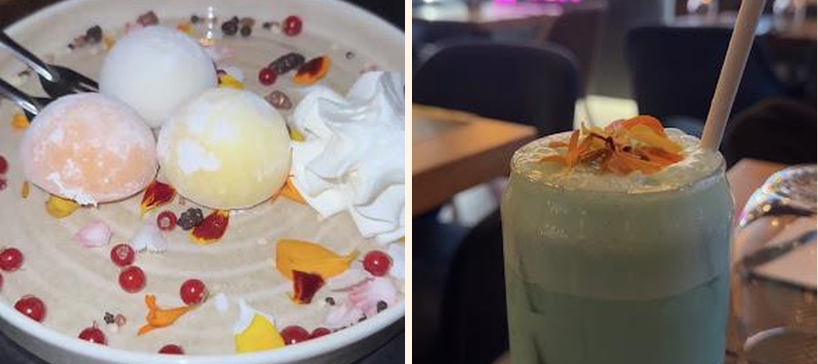 Obun restaurant - Gallery Image 2