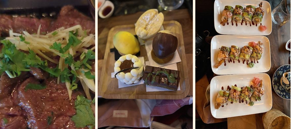 Obun restaurant - Gallery Image 4