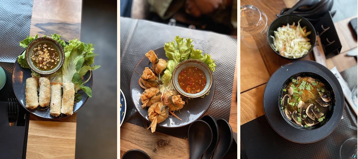 Obun restaurant - Gallery Image 6