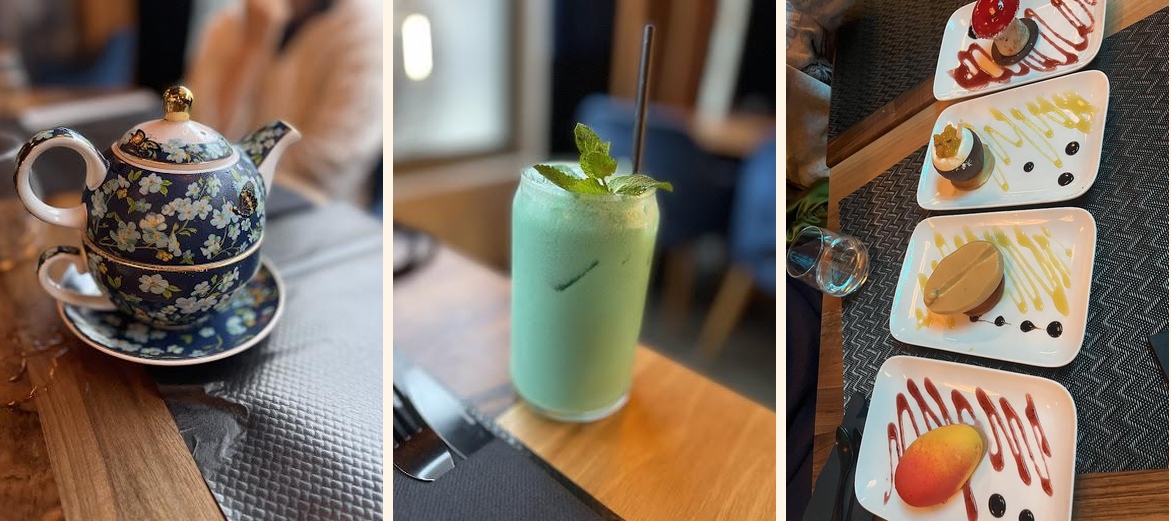 Obun restaurant - Gallery Image 7