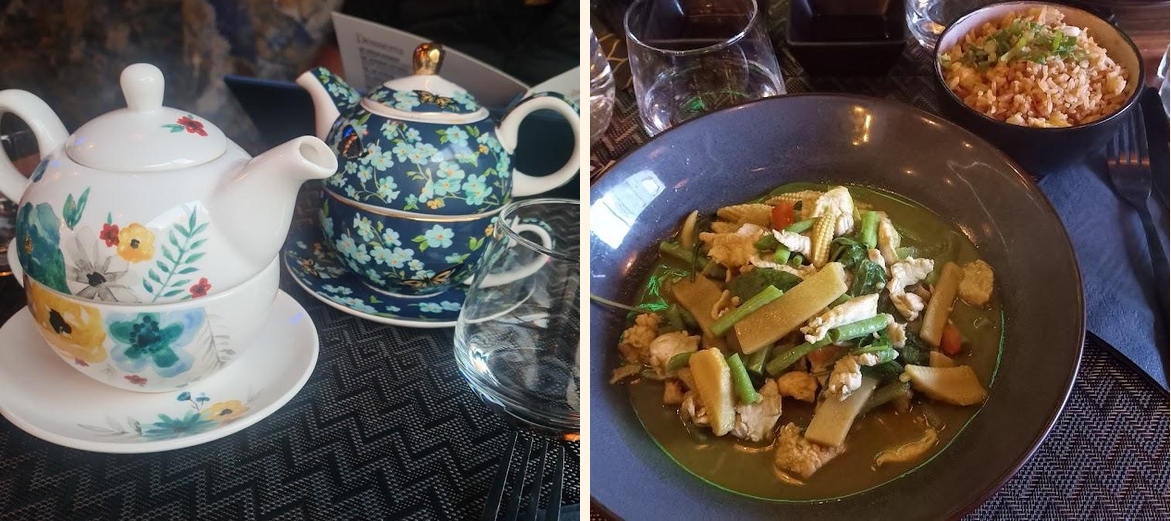 Obun restaurant - Gallery Image 8